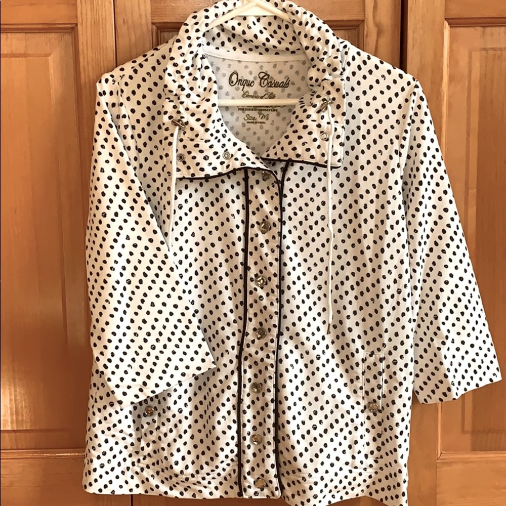 Light Weight Jacket - image 1